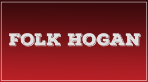 Folk Hogan Text